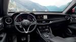 Alfa Romeo Stelvio Ti 2017 года (NA)